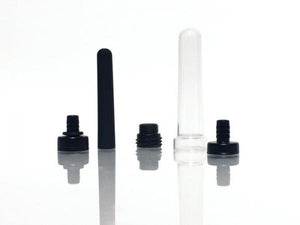Boneyard Water Bottle 5 Piece Douche Kit