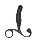 P Zone Prostate Massager Black(D0102H5Qf9G.)