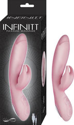 Infinitt Pleasure Massager Pink