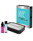 Crazy Sexy Cool Icebergs & Orgasms Kit