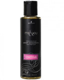 Me & You Massage Oil Pom,Fig,Coco 4.2Oz