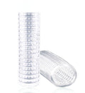 5.5 Inch Jelly Stroke Sleeve Clear(D0102H5QH9W.)