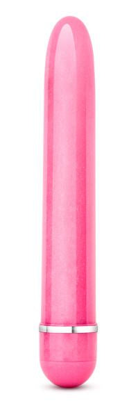 Powerful Multi Speed Stimulator - G Spot Clitoral Stimulating Vibrator - Waterproof - Sex Toy For Women - Sex Toy For Couples (Pink)
