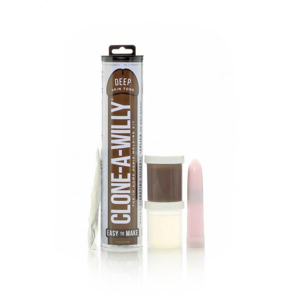Clone-A-Willy: Deep Tone