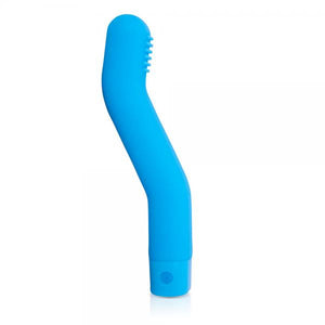 Screaming O Reach-It! Vibrator, Blue