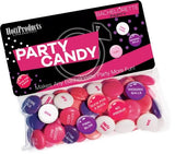 Bachelorette Party Candy Assorted Sayings Bag(D0102H5Qu8G.)