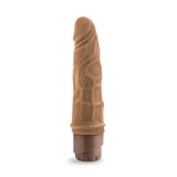 Dr. Skin - Cock Vibe 7.25In Vib Cock Mch