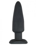 Commander Essential Vibrating Hot Plug Black(D0102H5Qufv.)