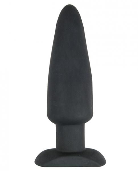 Commander Essential Vibrating Hot Plug Black(D0102H5Qufv.)