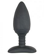 Commander Beginner Vib Hot Plug Black