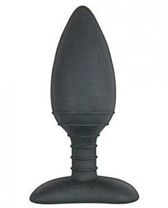 Commander Beginner Vib Hot Plug Black