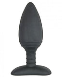 Commander Beginner Vib Hot Plug Black