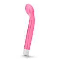 Noje G Slim Rechargeable Vibrator Rose Pink(D0102H5Qup7.)