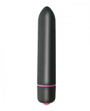 Intense Orgasm Bullet Black