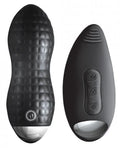 Intense Dual Vibe Kit 3 Black(D0102H5Quuy.)