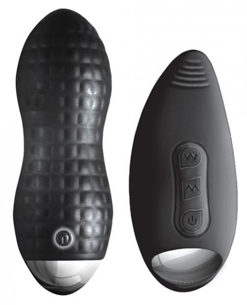 Intense Dual Vibe Kit 3 Black(D0102H5Quuy.)
