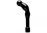 Adam Male Toys PSpot Extreme Prostate Vibe BlackD0102H5QXKV