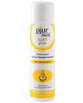 Pjur Med Soft Glide Silicone Lubricant 3.4oz Bottle(D0102H5QYVV.)