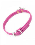 Joanna Angel Choker Pink Collar O/S(D0102H5S4Sw.)
