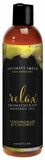 Ie Relax Massage Oil 240Ml.
