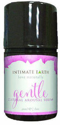 Intimate Earth Gentle Clitoral Gel 1Oz(D0102H5Snhu.)