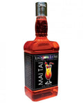 Liquor Lube Mai Tai Flavor 4oz(D0102H768F7.)