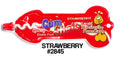 Cum Shots Marshmallow Foam Candy Strawberry(D0102H7Eap7.)