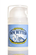 Boy Butter H20 Lubricant Mini Pump 2oz(D0102H7EJPA.)