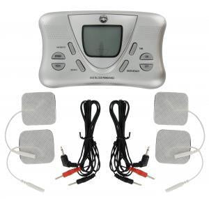 Zeus Electrosex Deluxe Digital Power Box Kit(D0102H7EPBY)