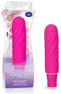 Nimbus Mini Vibe Fuchsia Pink(D0102H7H0AY.)