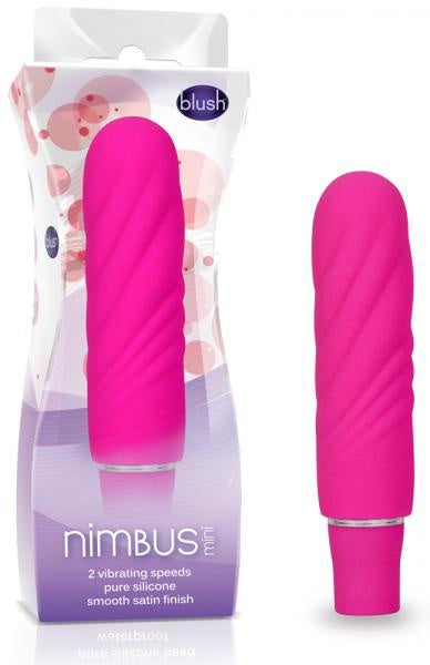 Nimbus Mini Vibe Fuchsia Pink(D0102H7H0AY.)