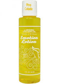 Emotion Lotion Pina Colada(D0102H7H35W.)