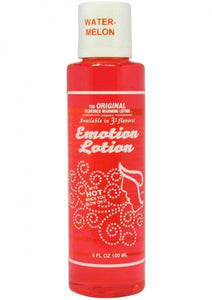 Emotion Lotion-Watermelon