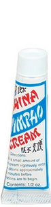 China Nympho Cream .5Oz.