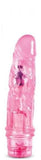 B Yours Cock Vibe 3 Pink Realistic Vibrating DildoD0102H7HA6U