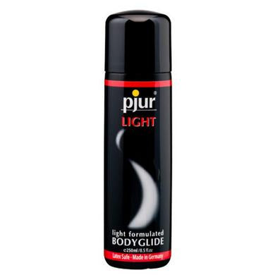 Pjur Light Bodyglide 8.5 oz(D0102H7HBZ7.)