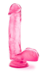 B Yours - Sweet N Hard 1 - Pink