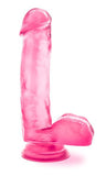 B Yours - Sweet N Hard 1 - Pink