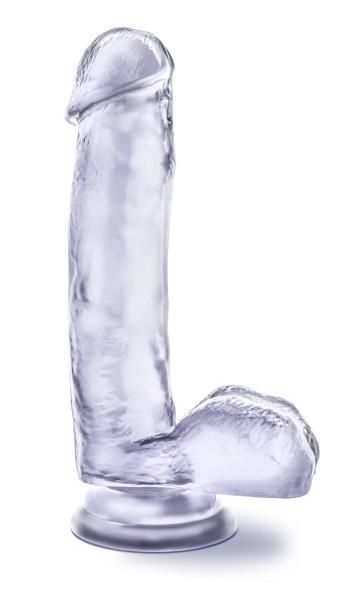 Sweet N Hard 1 Dildo ClearD0102H7HDV7