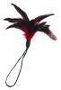 Premium Pleasure Feather Red