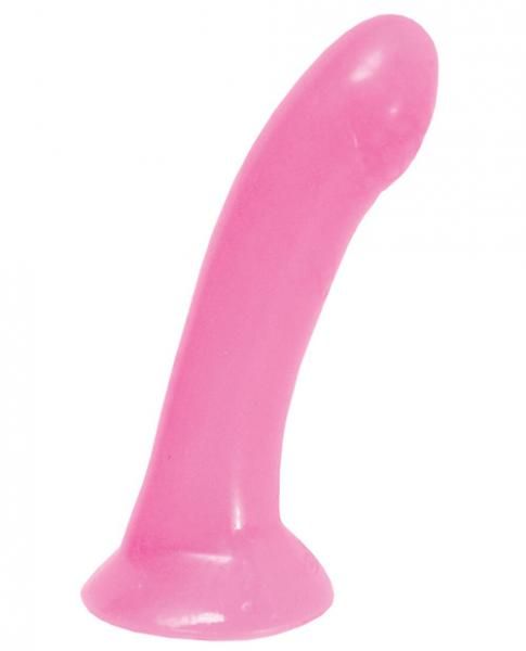 Sportsheets Femme Pvc Flared Base Dildo Pink(D0102H7Hdxu.)