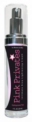 Pink Privates Lightening Cream 1Oz(D0102H7Hkzv.)