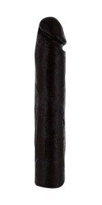 Magnificent 11&Quot; - Black(D0102H7Hu5W.)