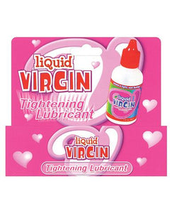 Liquid Virgin Tightening Lubricant 1ozD0102H7HUFV