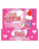 Liquid Virgin Tightening Lubricant 1ozD0102H7HUFV