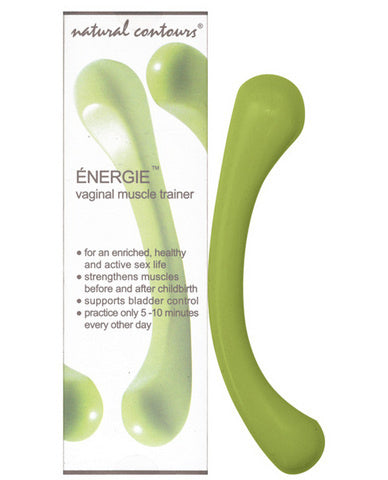 Natural Contours Energie (Mint)