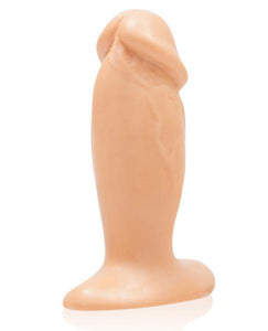 Ignite Small Cock Plug Flesh
