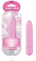 Pop 7 Function Vibe - Pink(D0102H7R1H7.)
