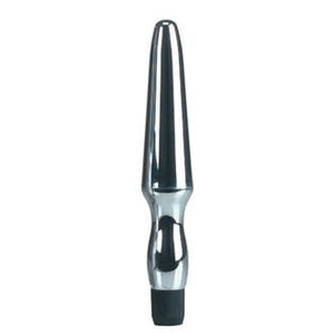 Fujikos Waterproof Anal Probe - Silver