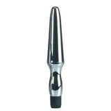 Fujikos Waterproof Anal Probe - Silver